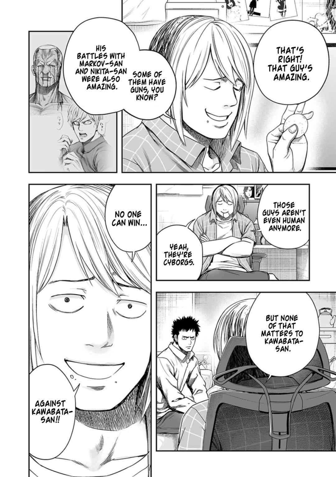 Chapter 155 - Page 6