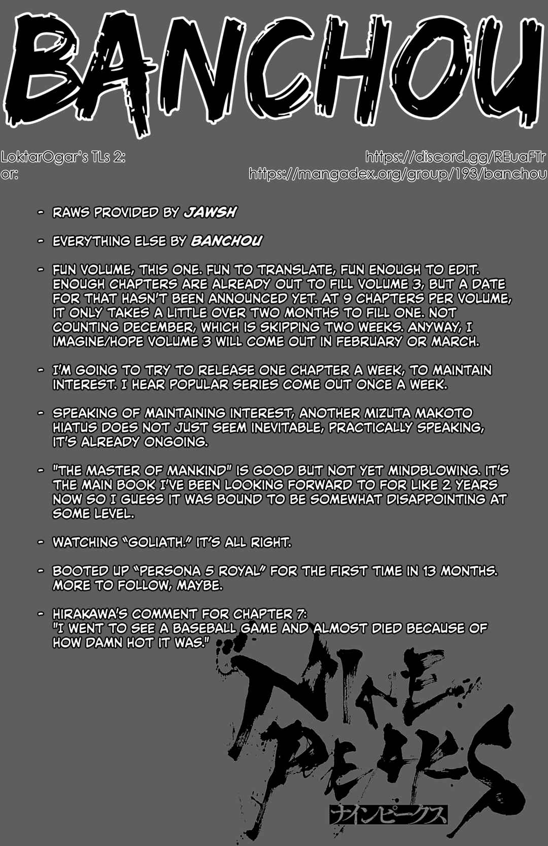 Chapter 7 - Page 1