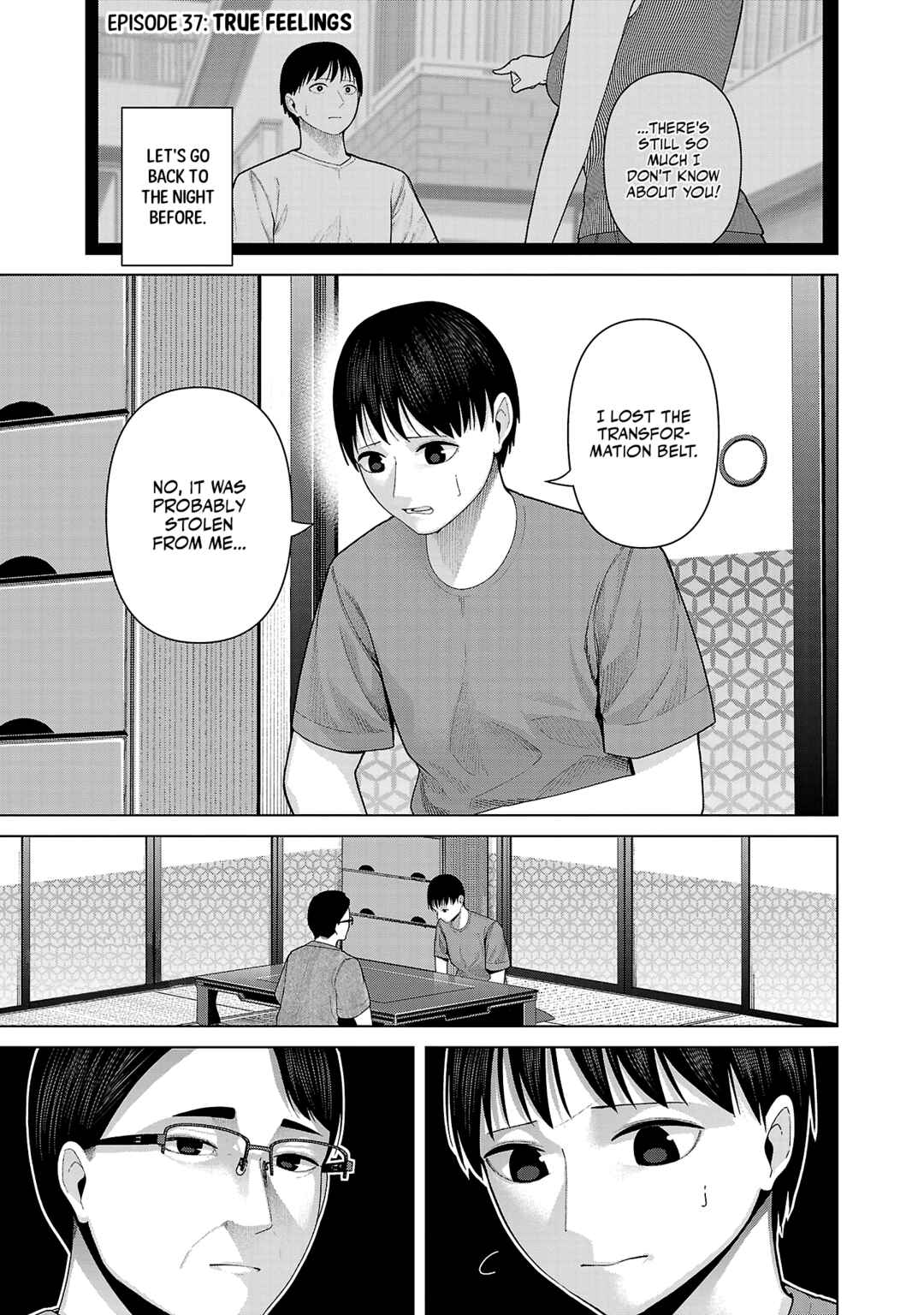 Chapter 37 - Page 1