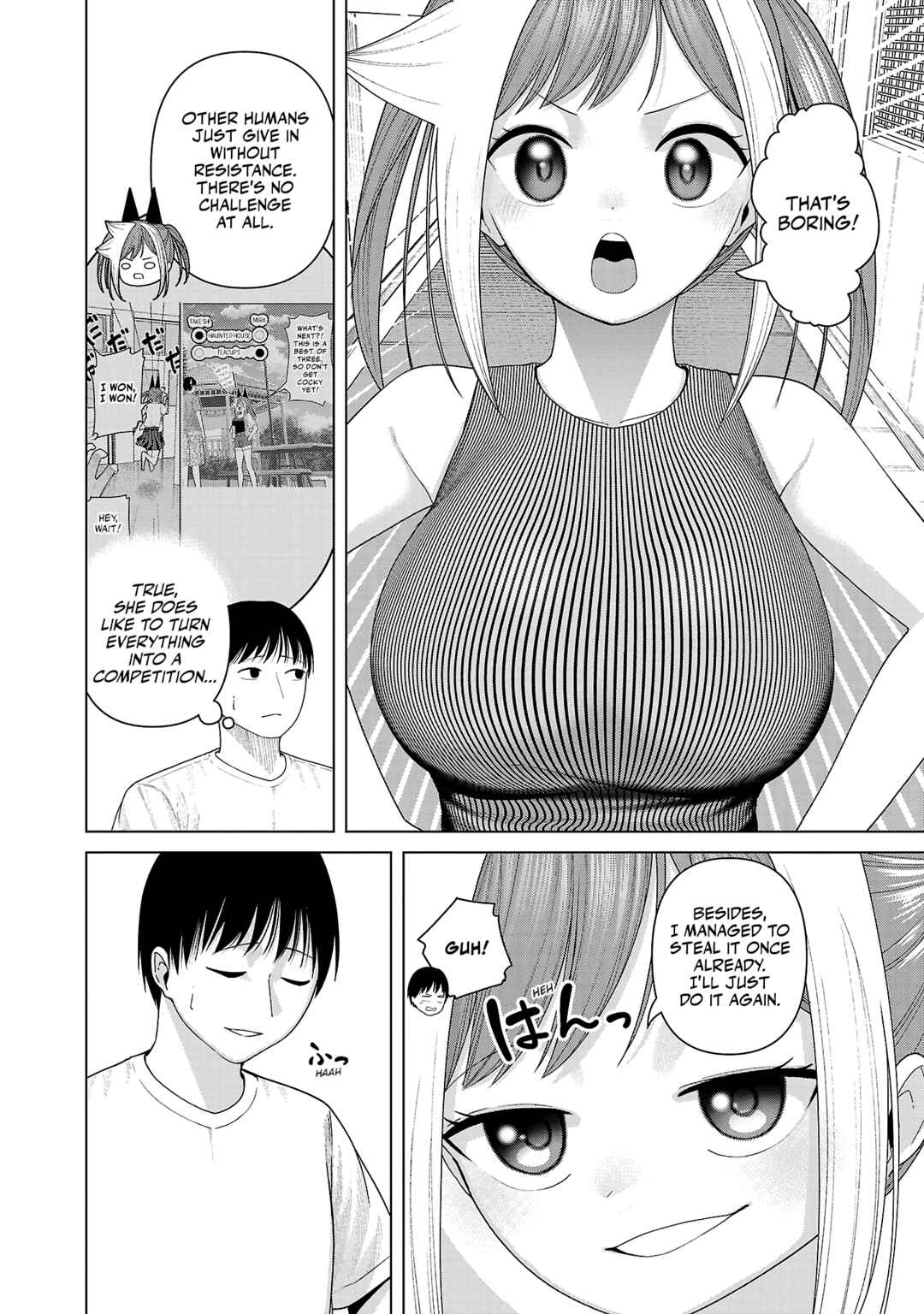 Chapter 37 - Page 10