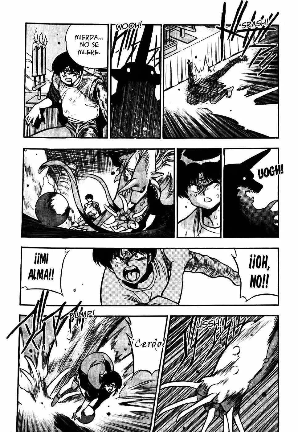 Chapter 132 - Page 11
