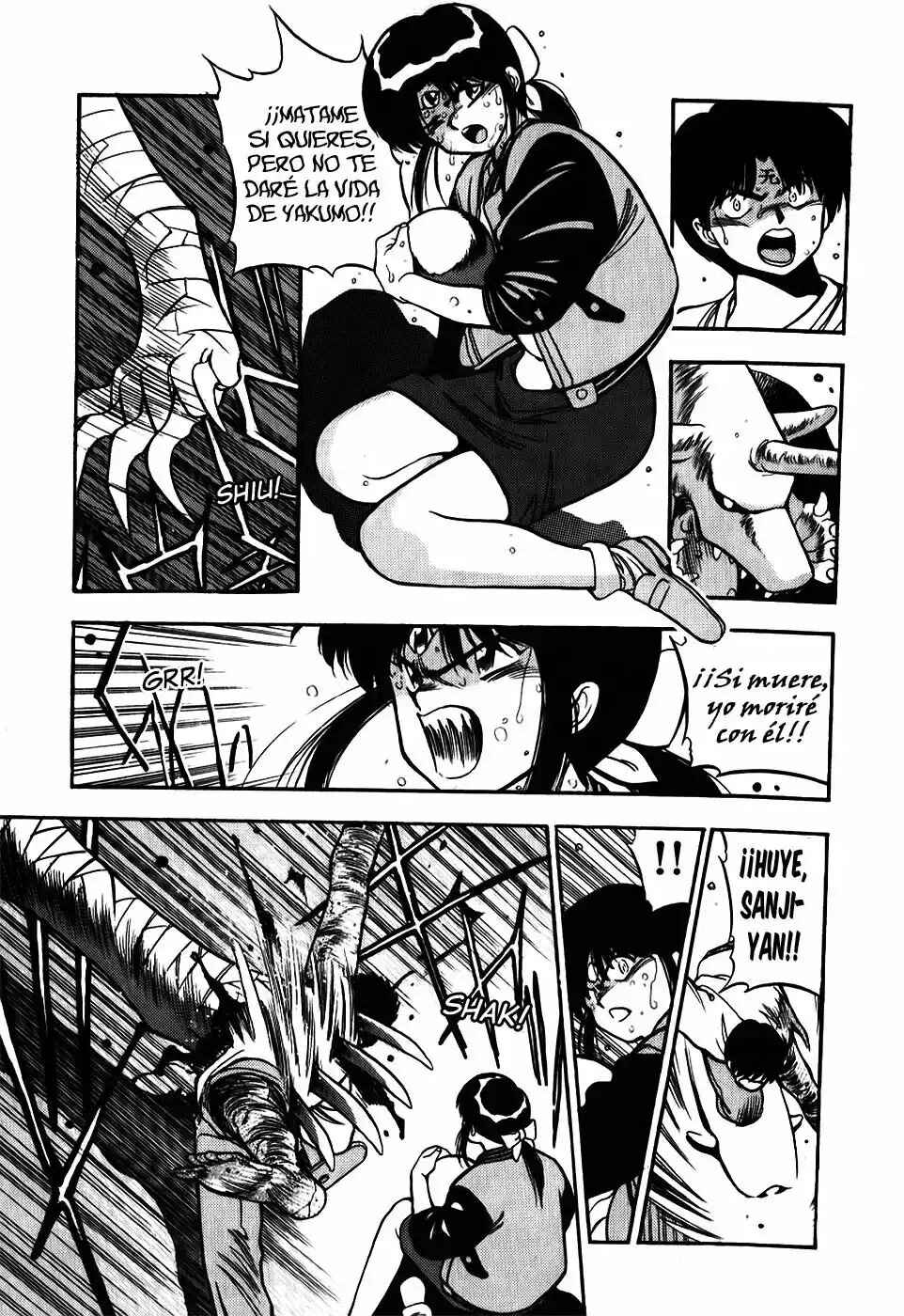 Chapter 132 - Page 12