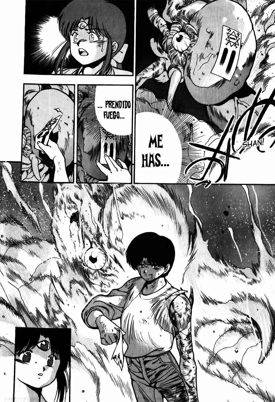 Chapter 132 - Page 15