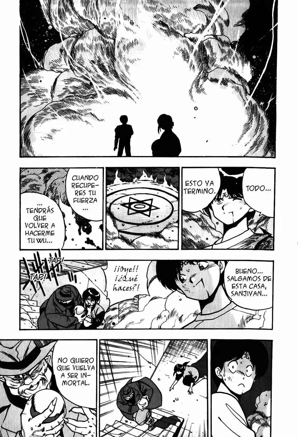 Chapter 132 - Page 16