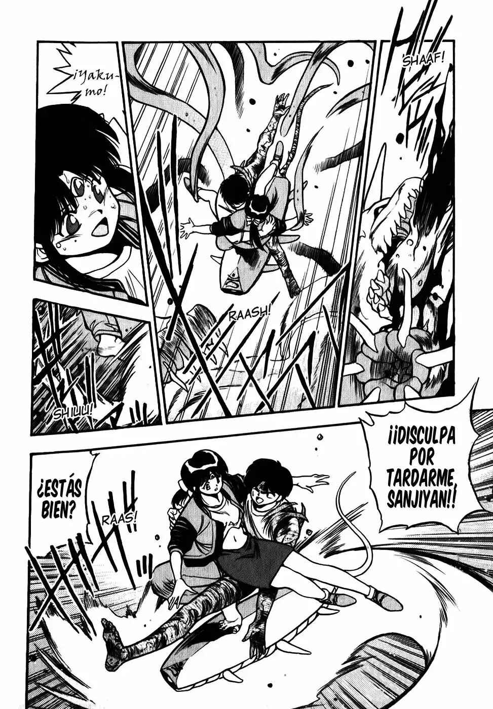 Chapter 132 - Page 6