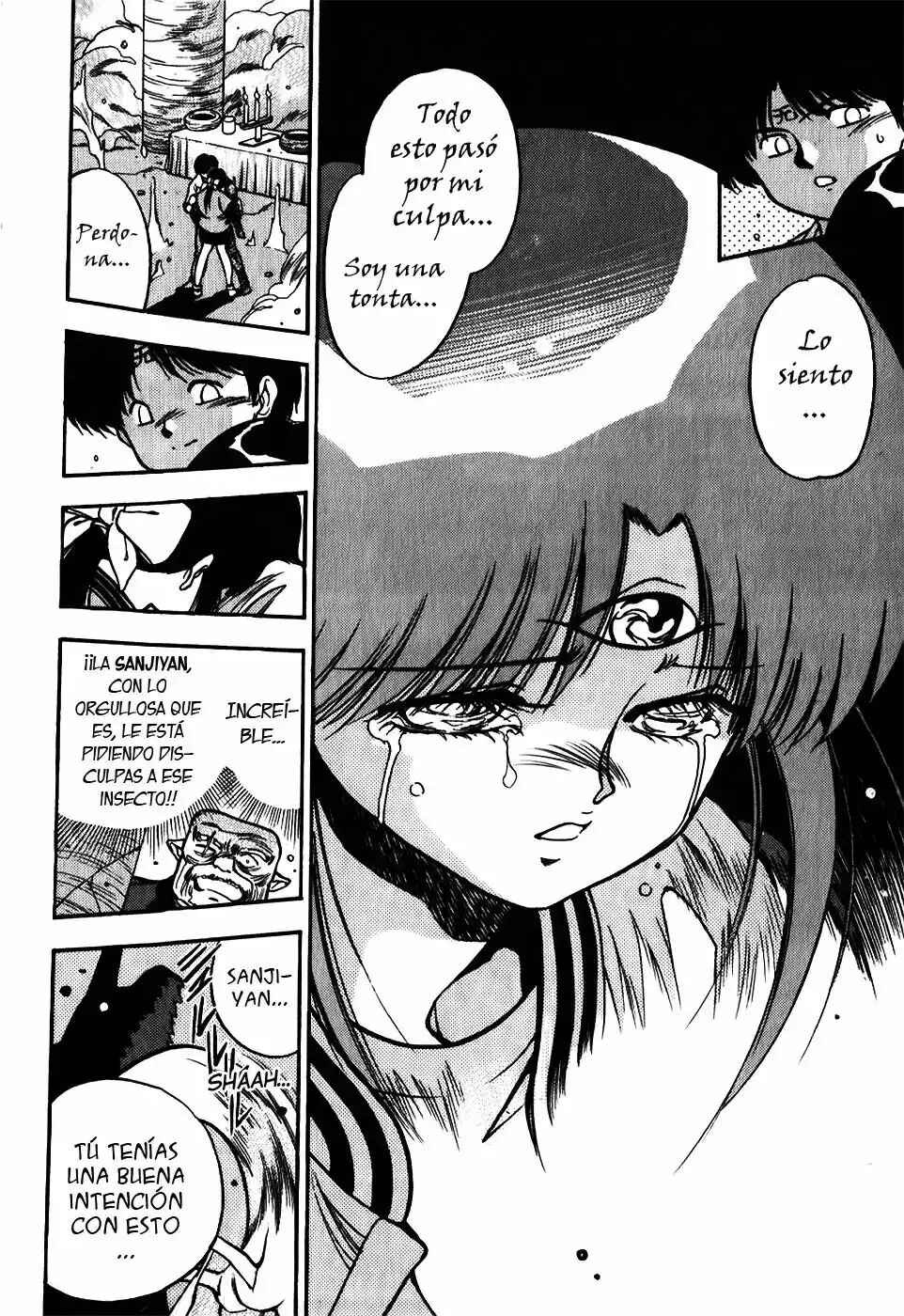 Chapter 132 - Page 8