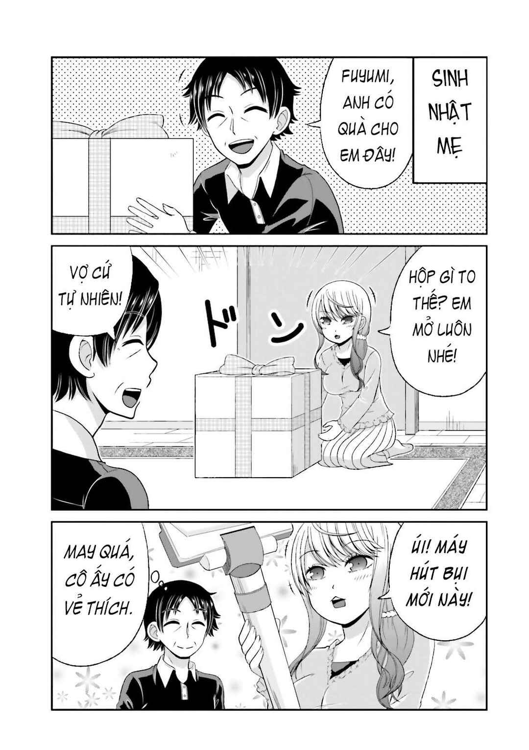 Chapter 32 - Page 3