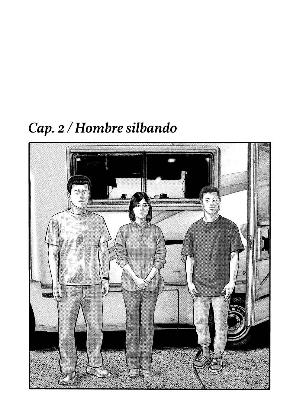 Chapter 2 - Page 3