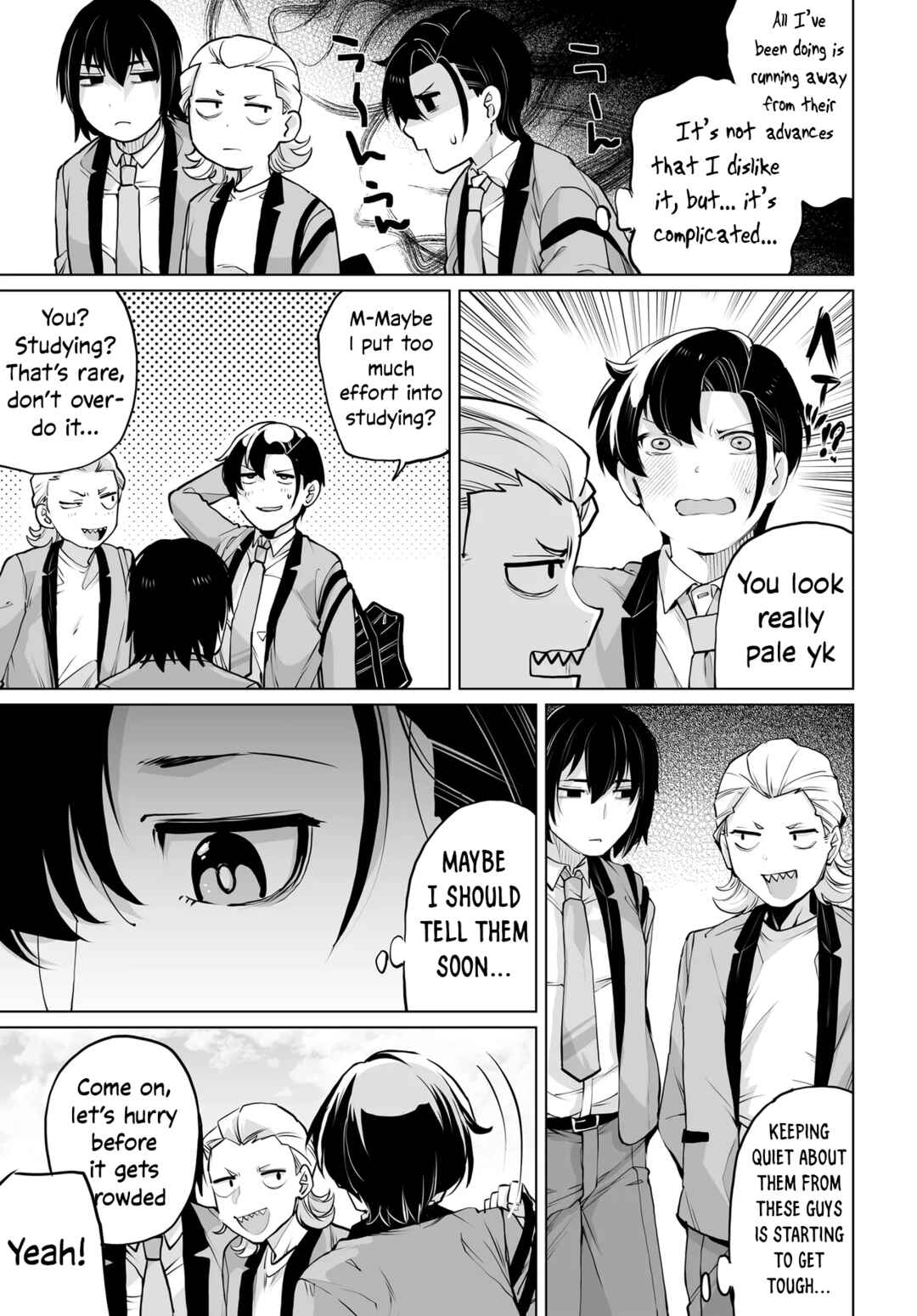 Chapter 16 - Page 19