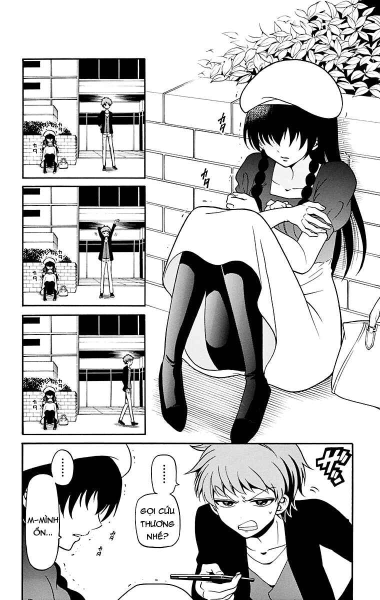 Chapter 6 - Page 6