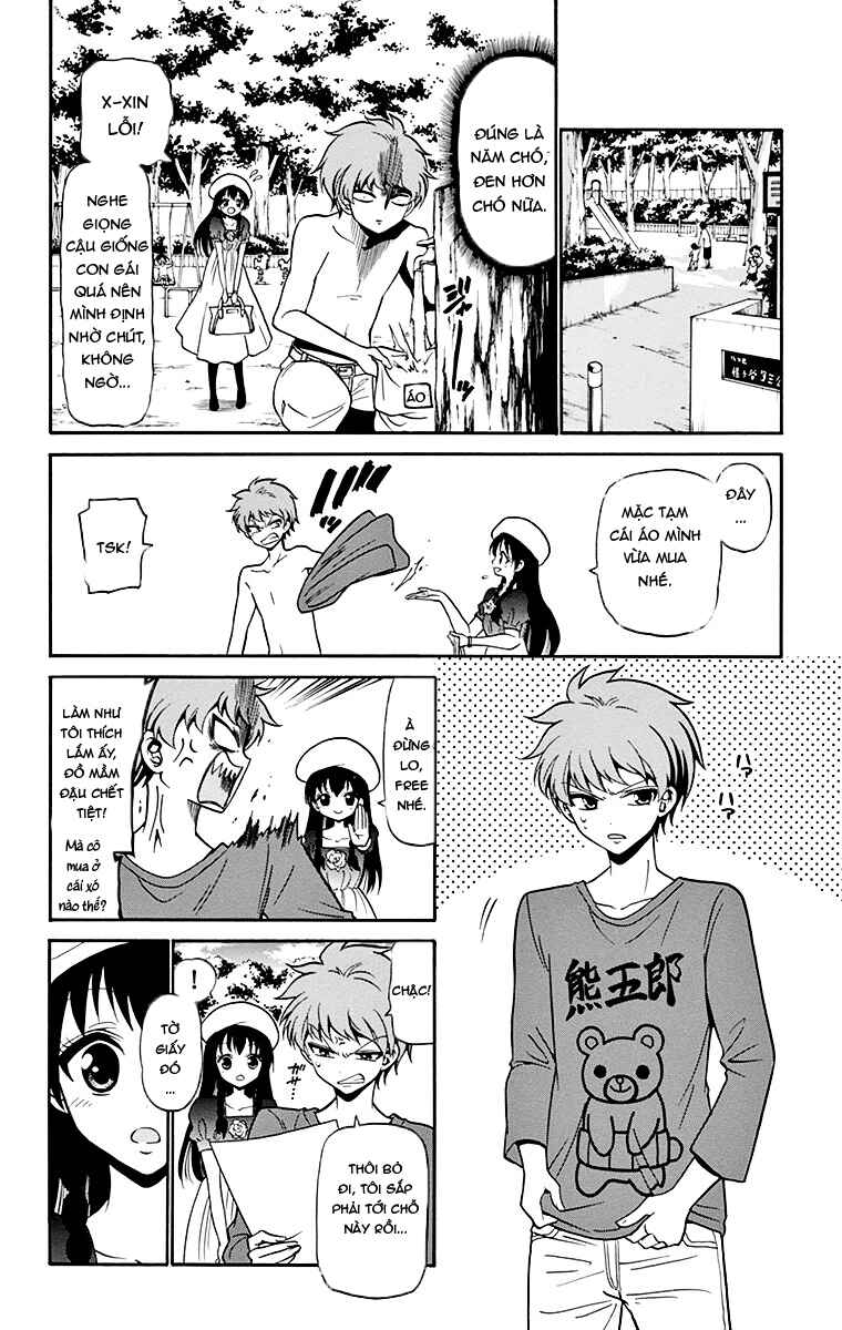 Chapter 6 - Page 8