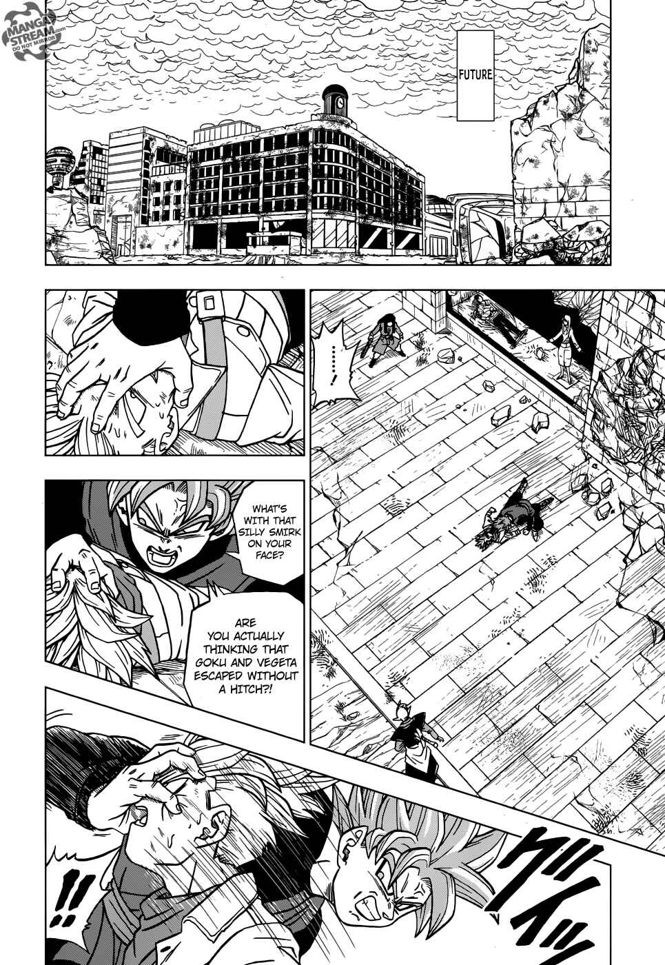 Chapter 21 - Page 11