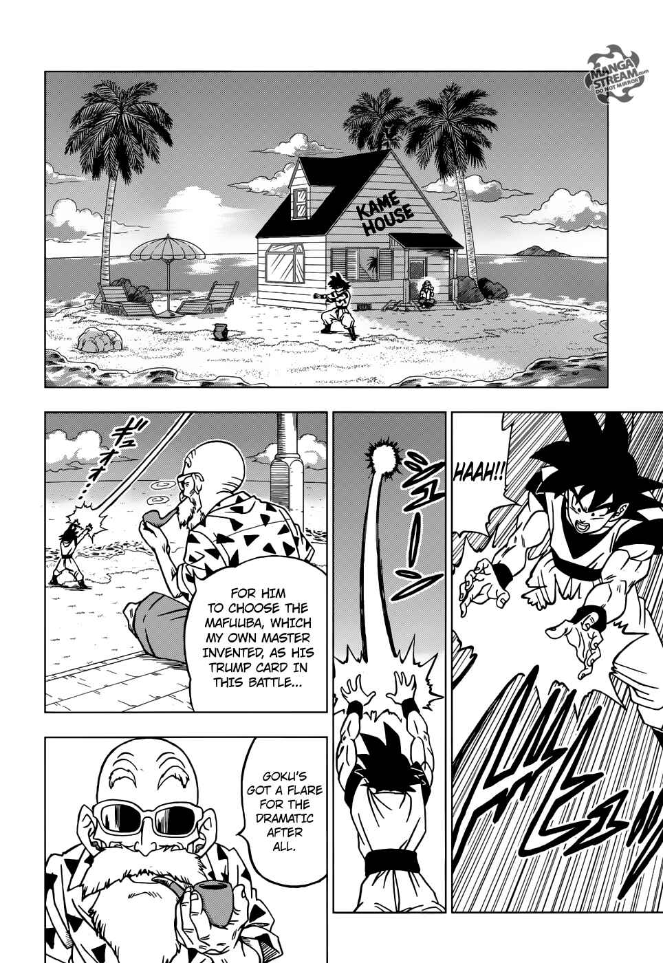 Chapter 21 - Page 29