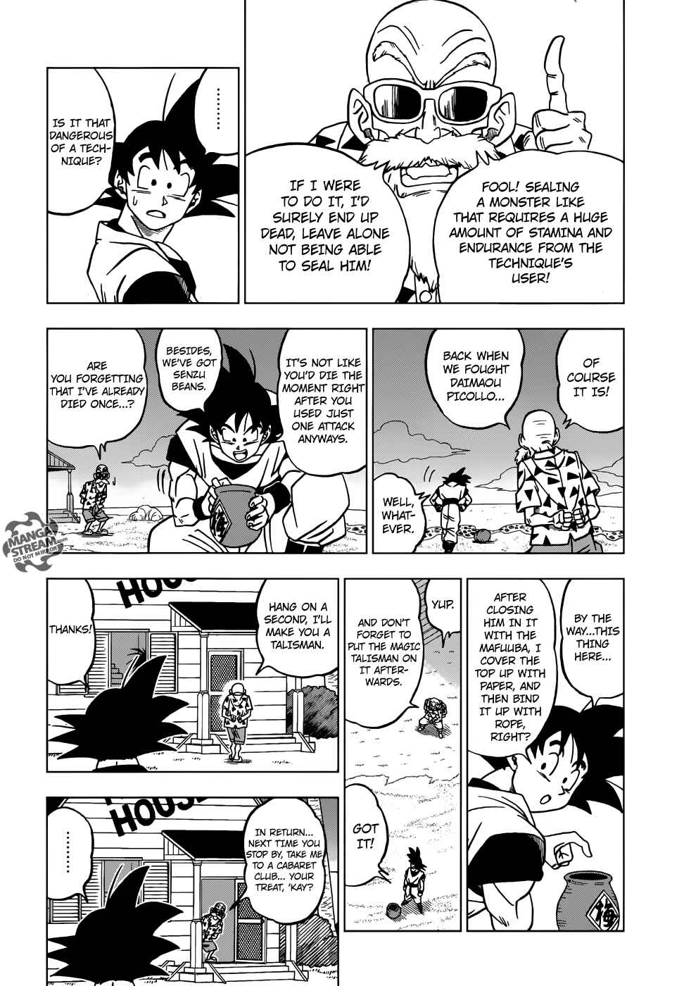 Chapter 21 - Page 31