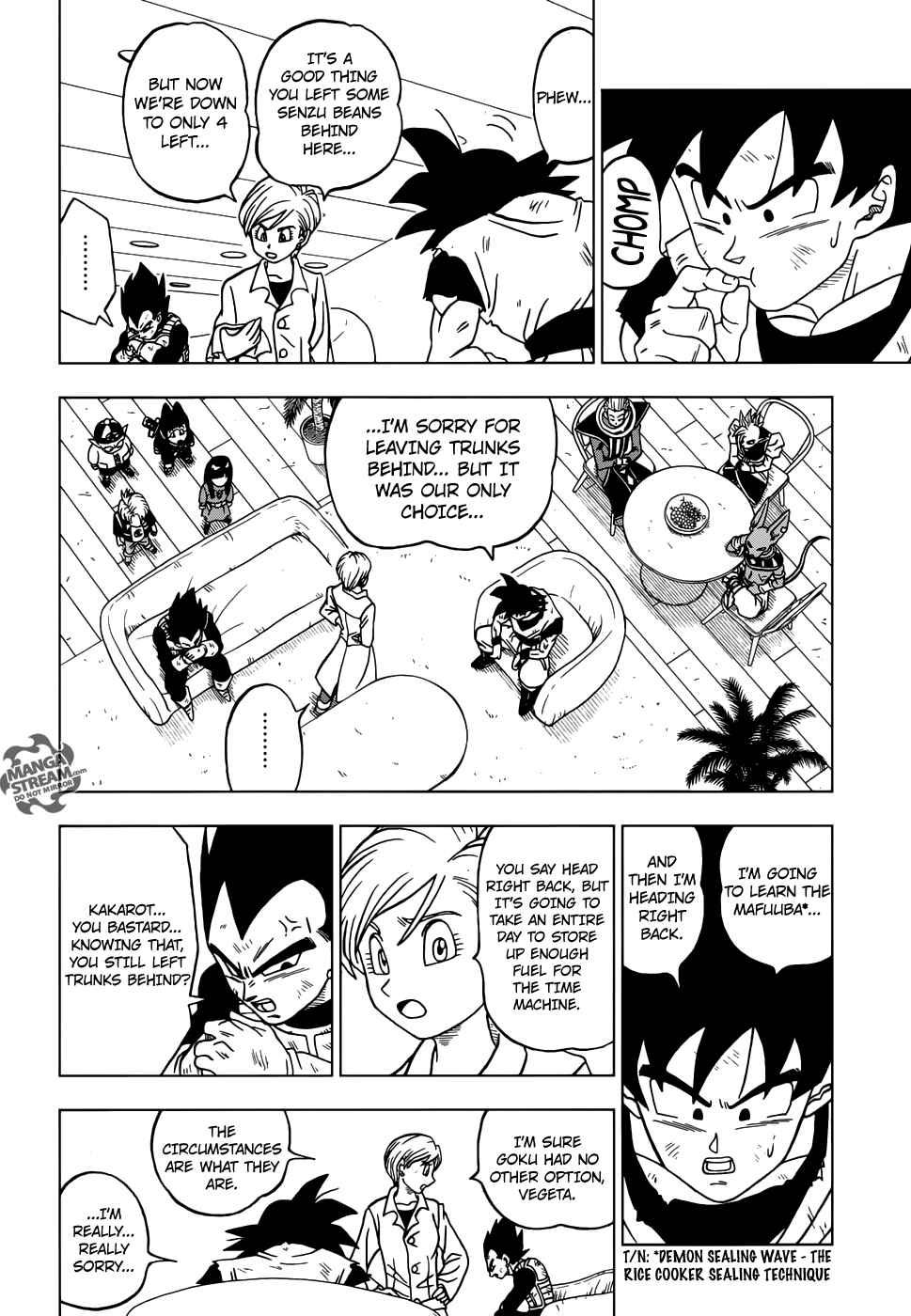 Chapter 21 - Page 5