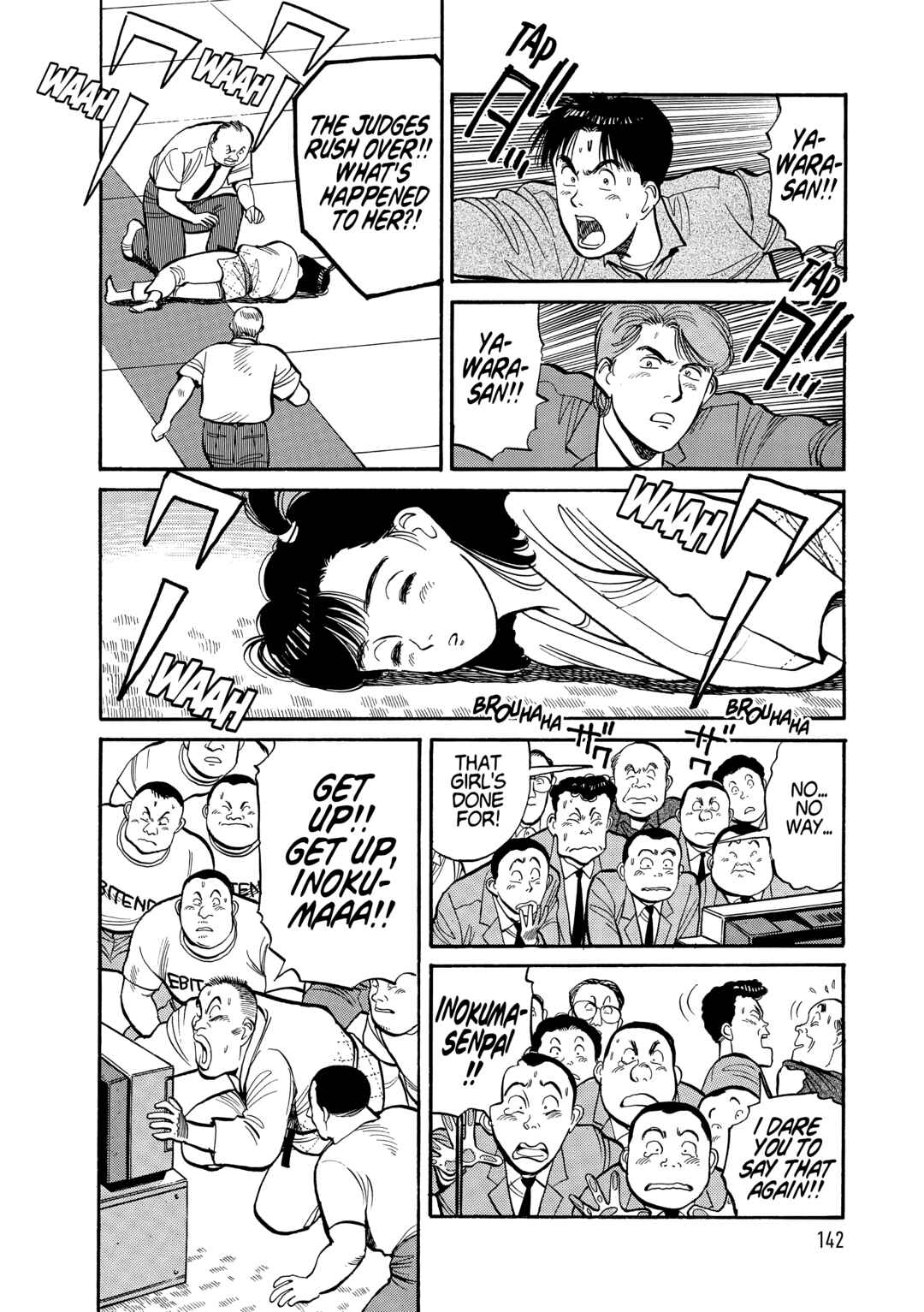 Chapter 104 - Page 12