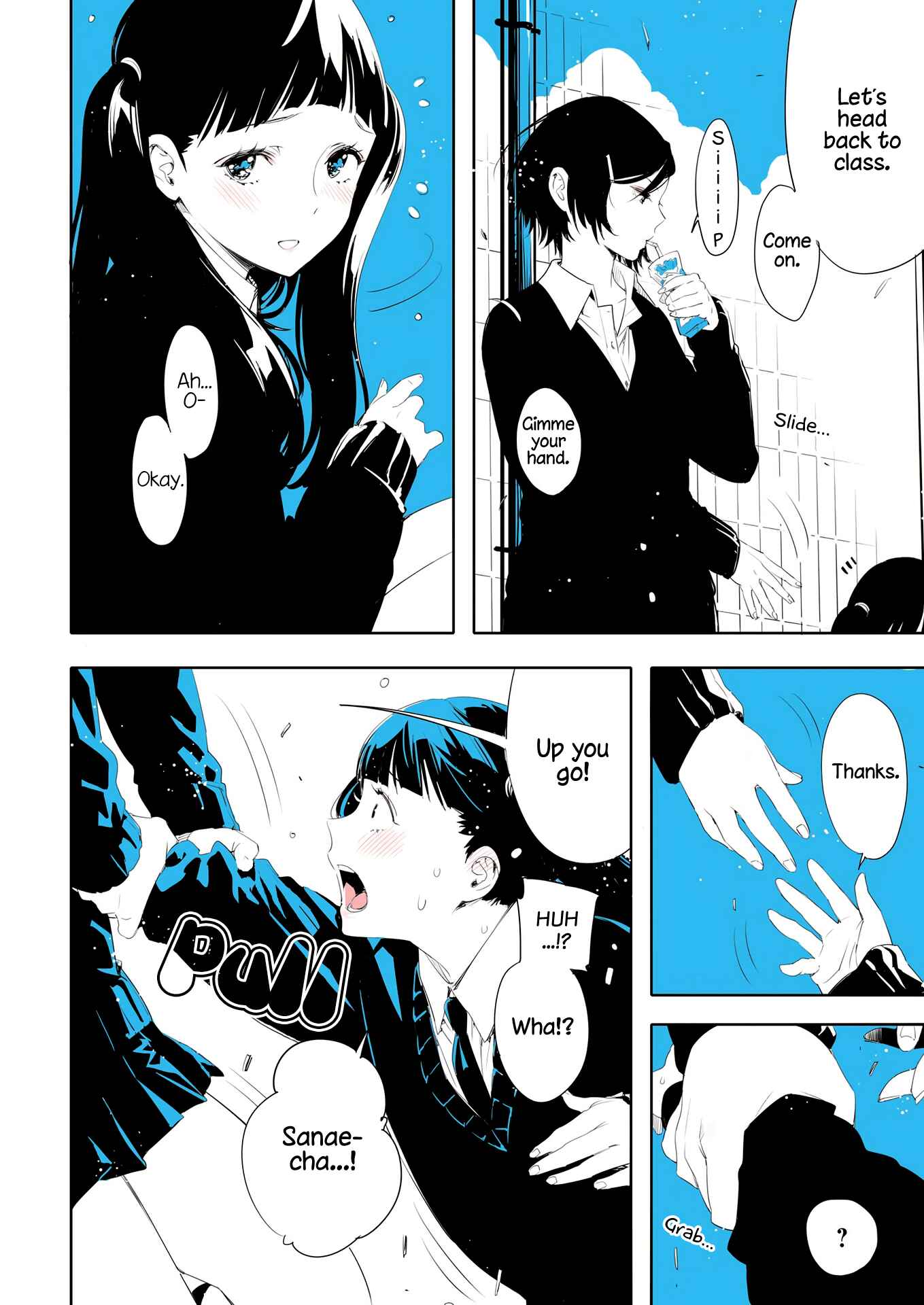 Chapter 1 - Page 13