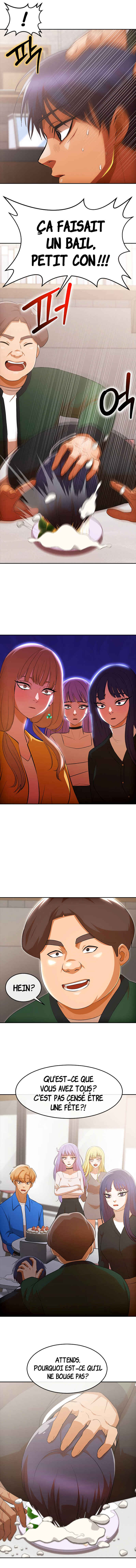 Chapter 323 - Page 13