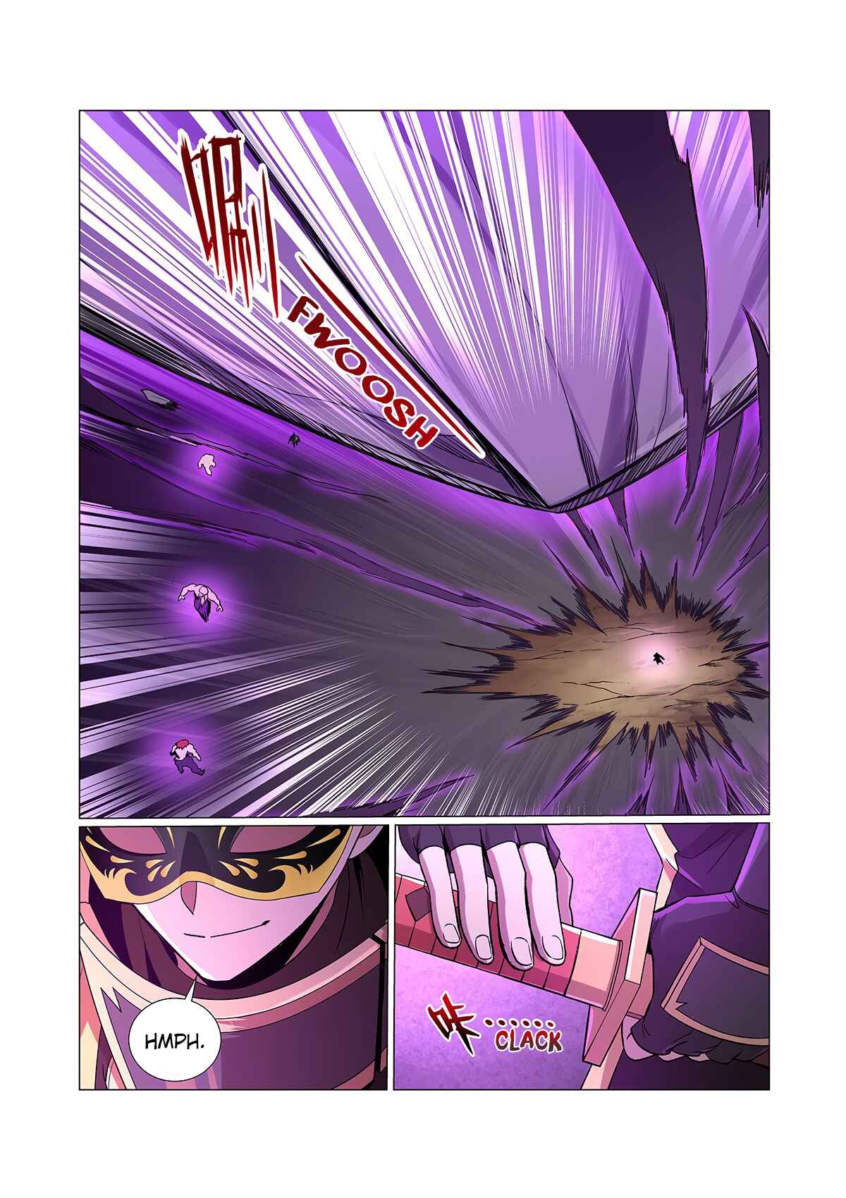 Chapter 186 - Page 12