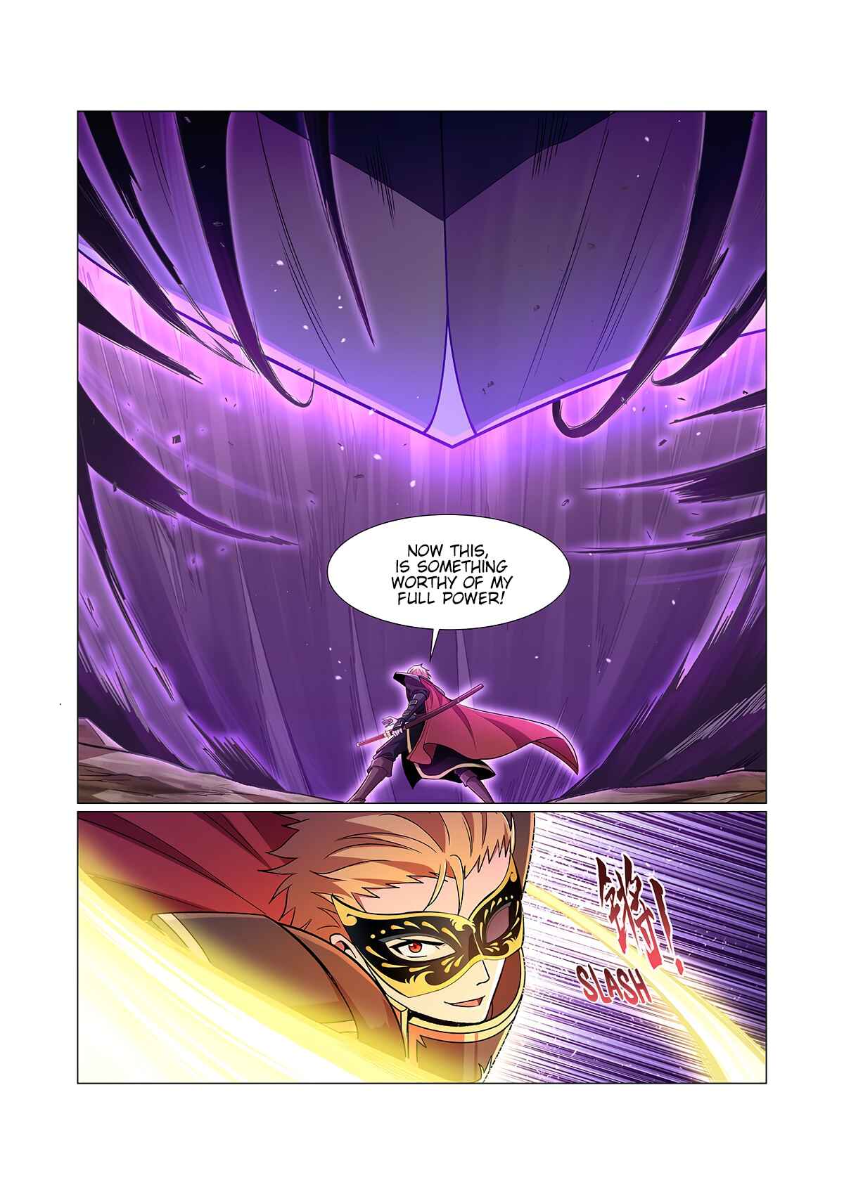 Chapter 186 - Page 13