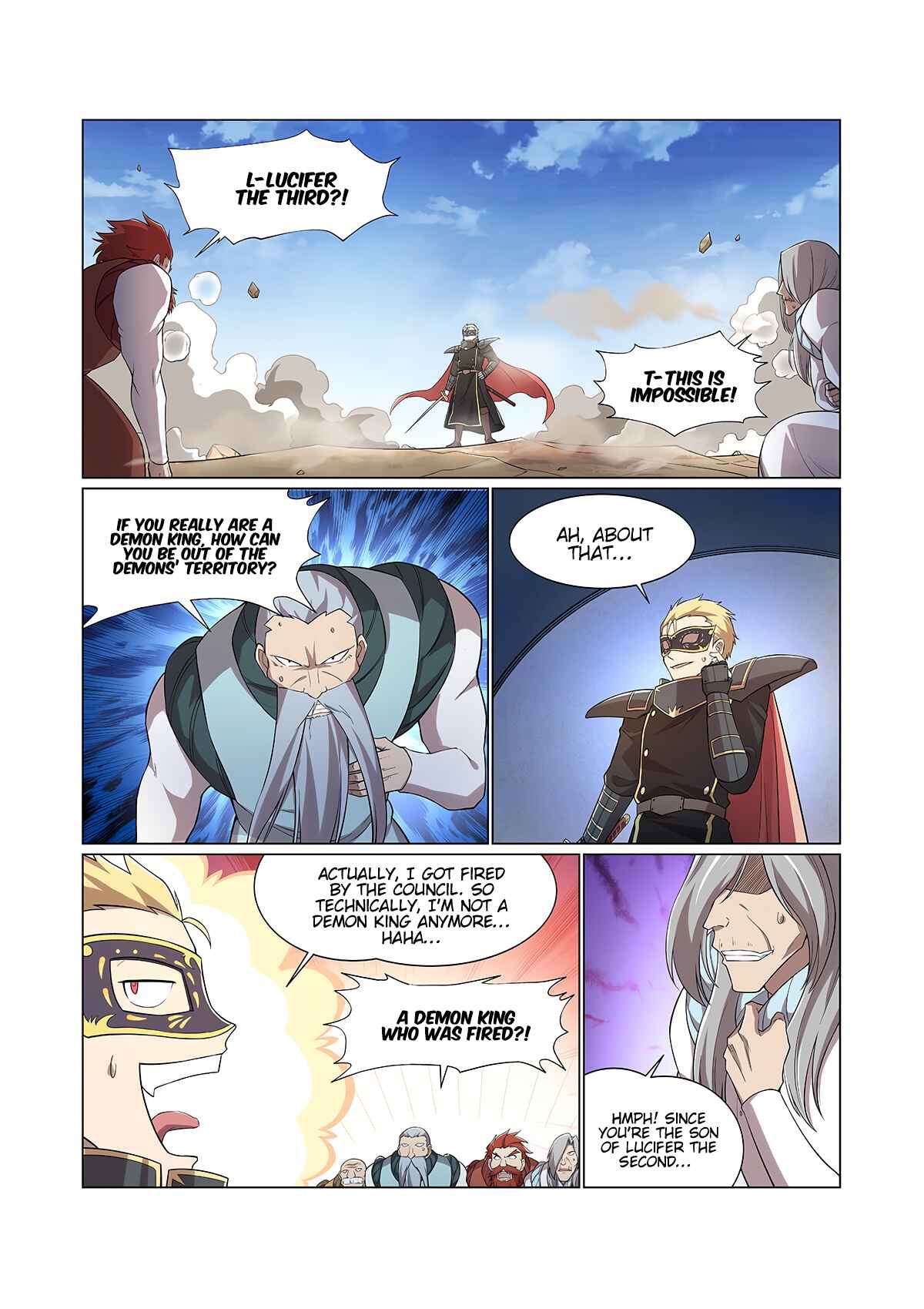 Chapter 186 - Page 2