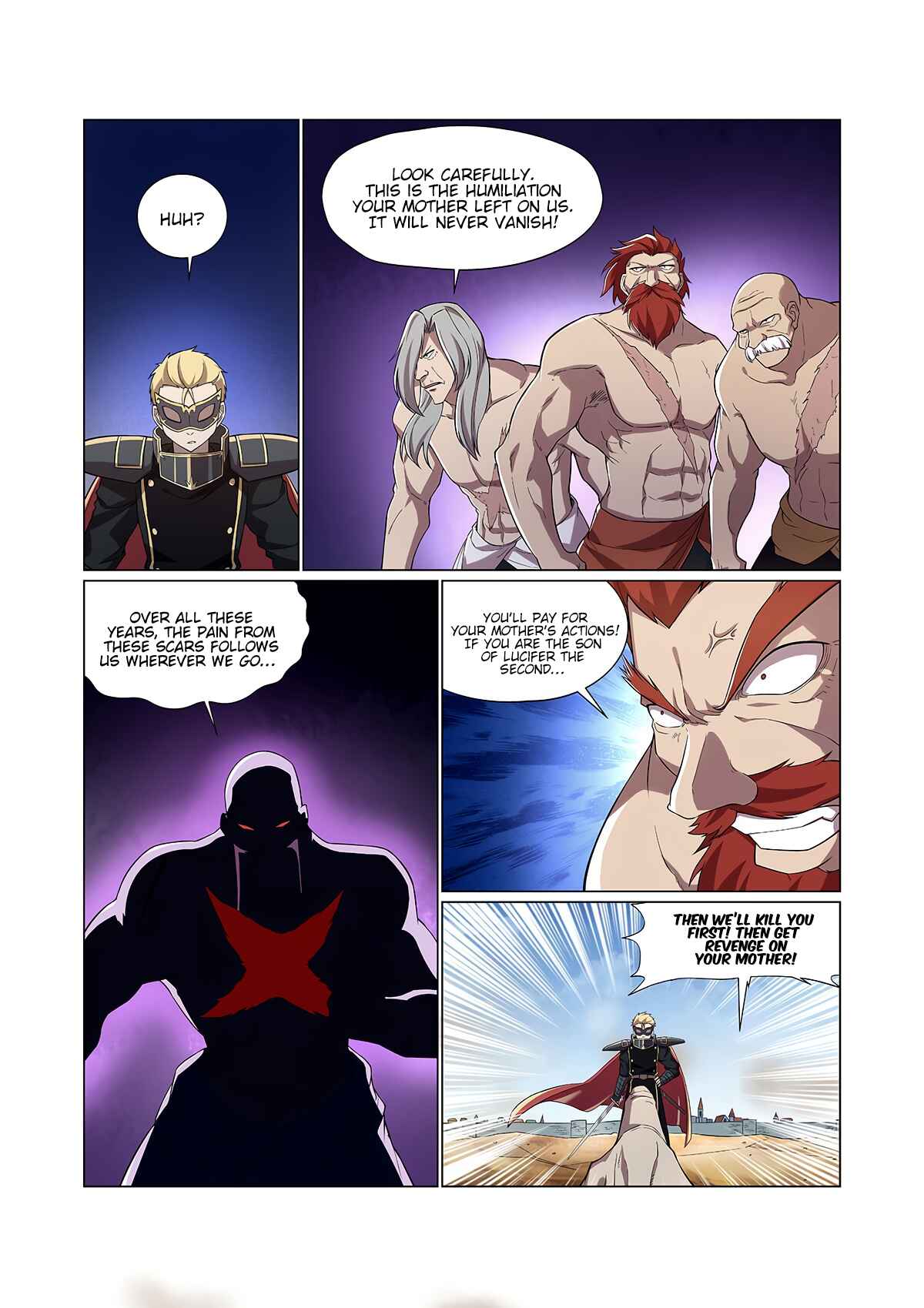Chapter 186 - Page 3