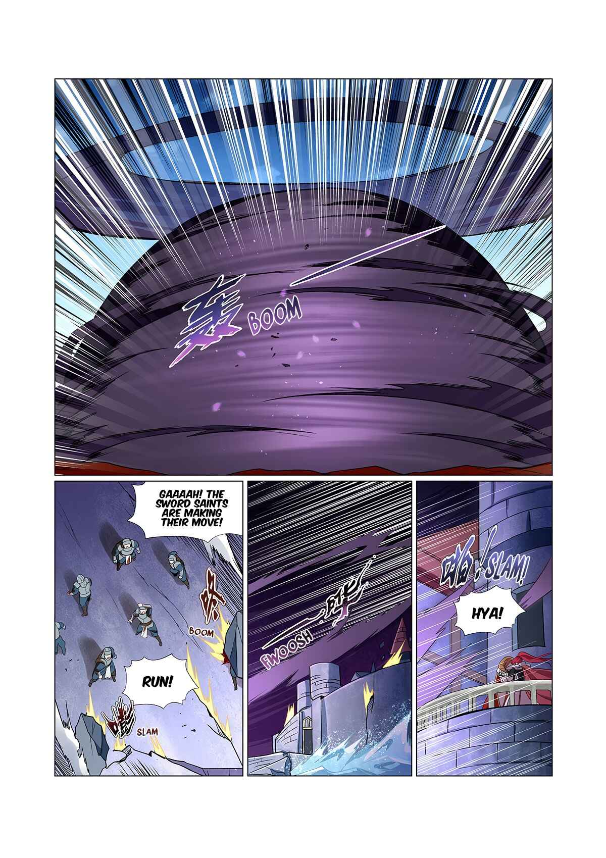 Chapter 186 - Page 6