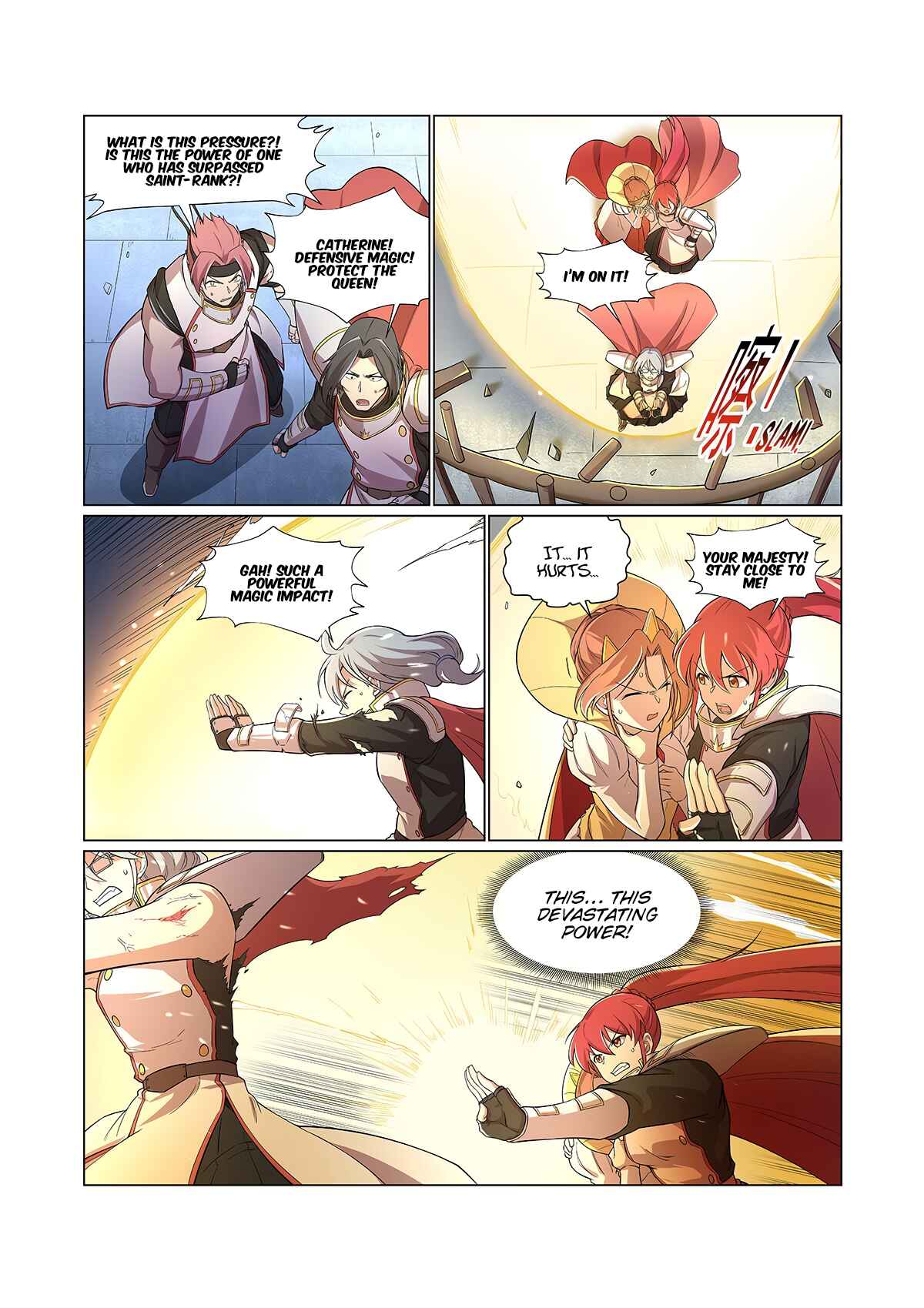 Chapter 186 - Page 7