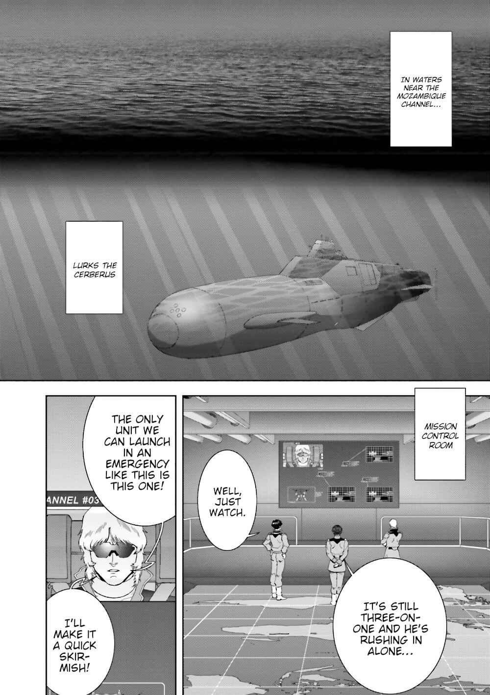 Chapter 59 - Page 8