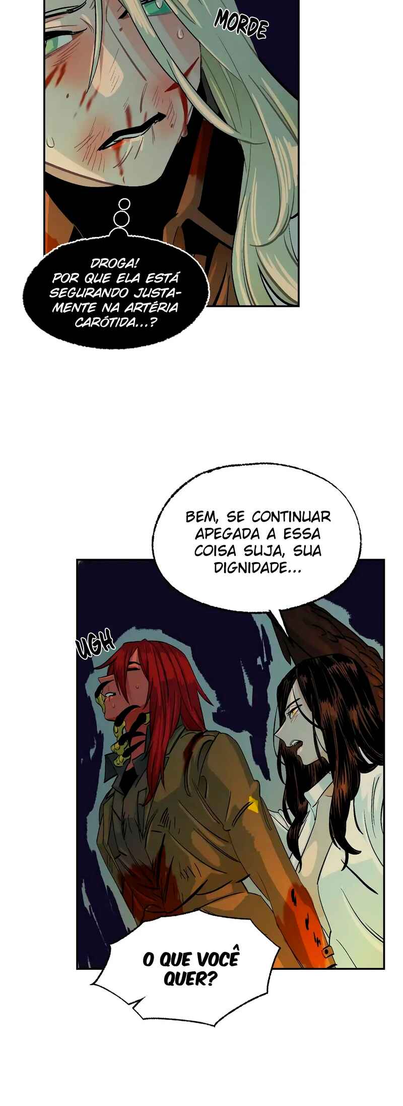 Chapter 115 - Page 15
