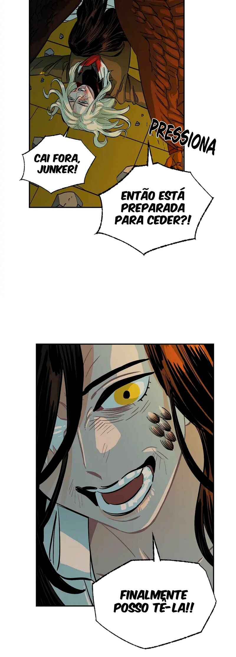 Chapter 115 - Page 21
