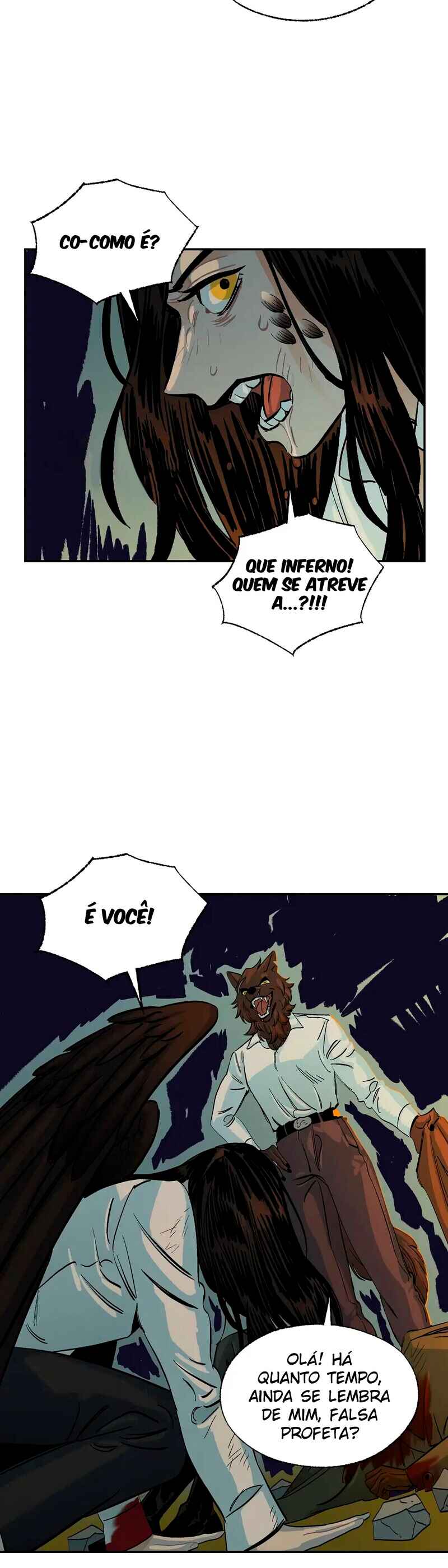 Chapter 115 - Page 29