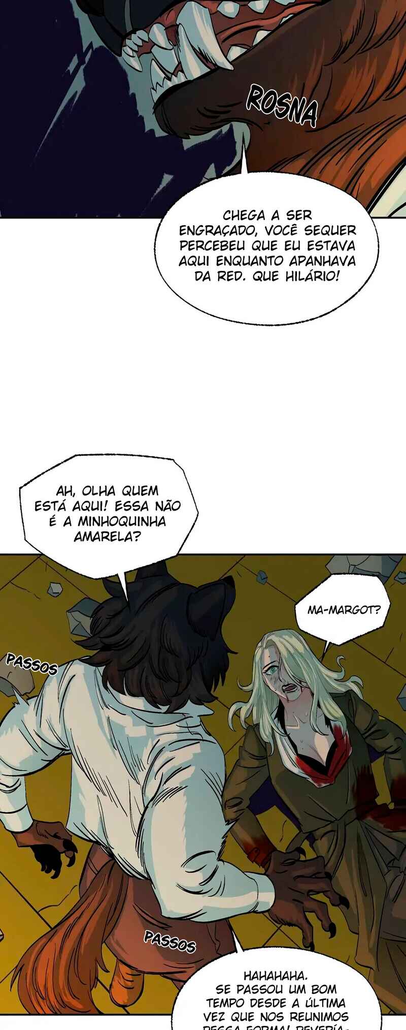 Chapter 115 - Page 31