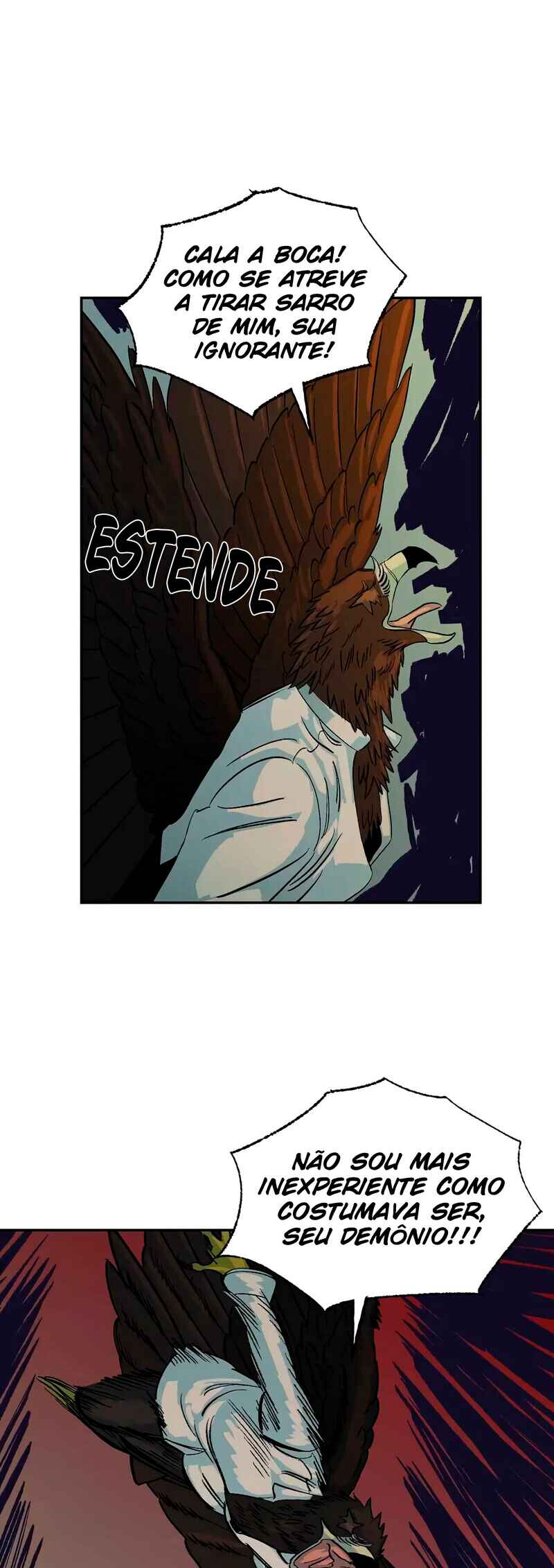 Chapter 115 - Page 35