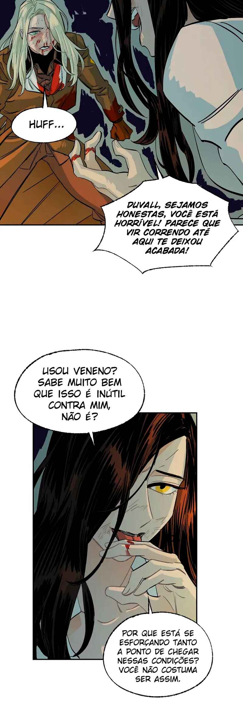 Chapter 115 - Page 7