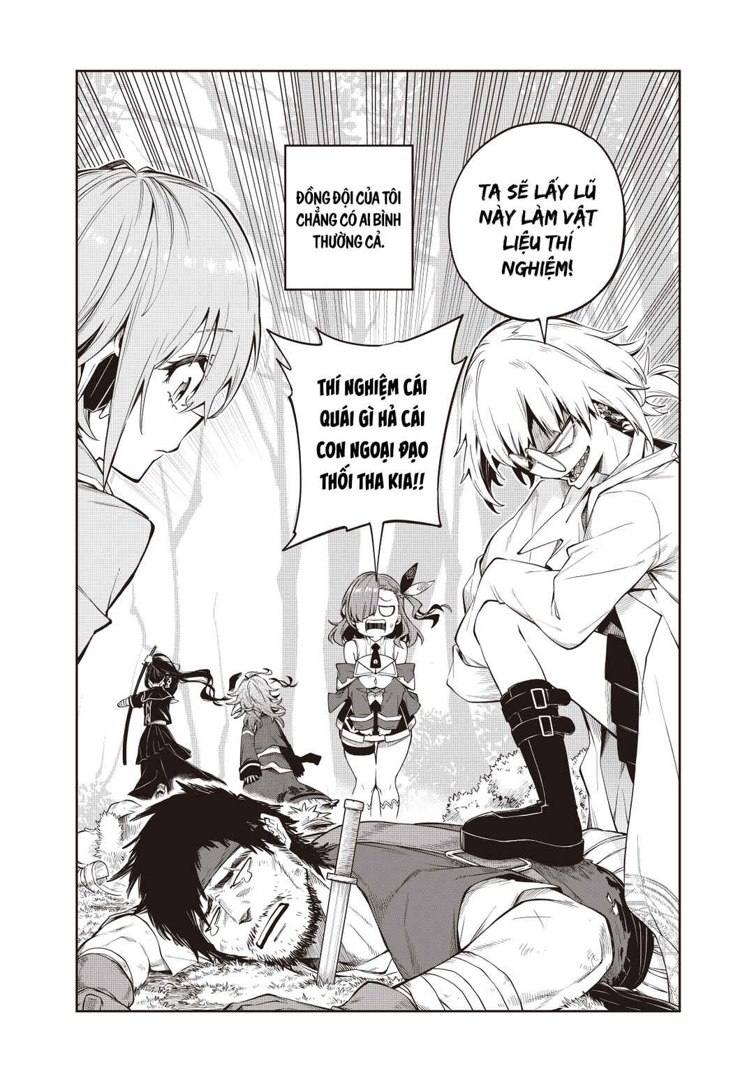 Chapter 0 - Page 2