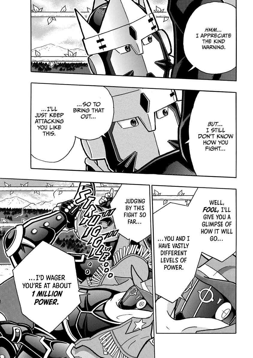 Chapter 862 - Page 10