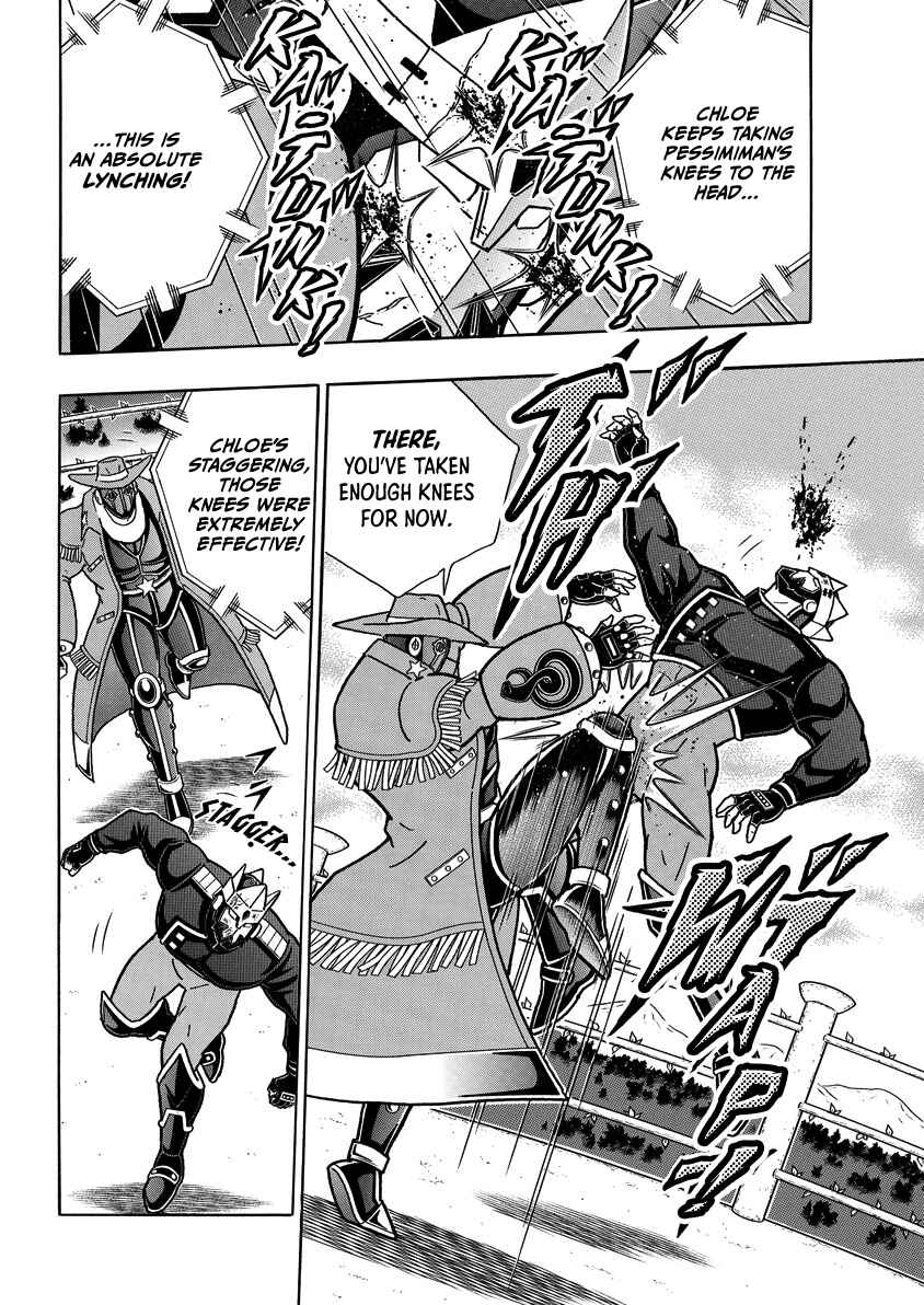 Chapter 862 - Page 15