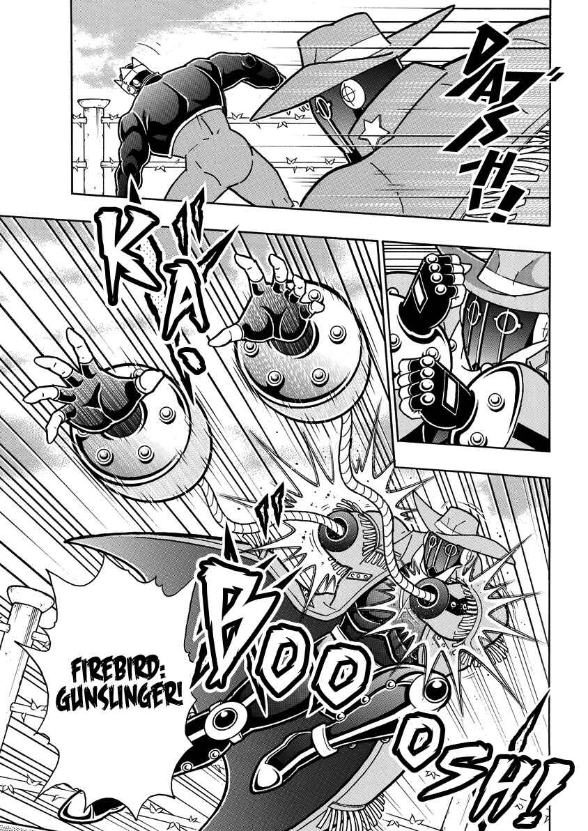 Chapter 862 - Page 16