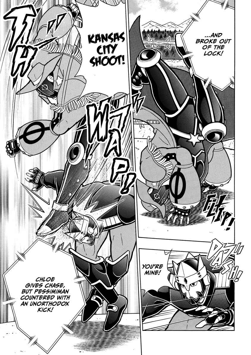 Chapter 862 - Page 6
