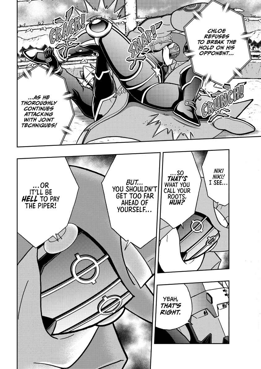 Chapter 862 - Page 9