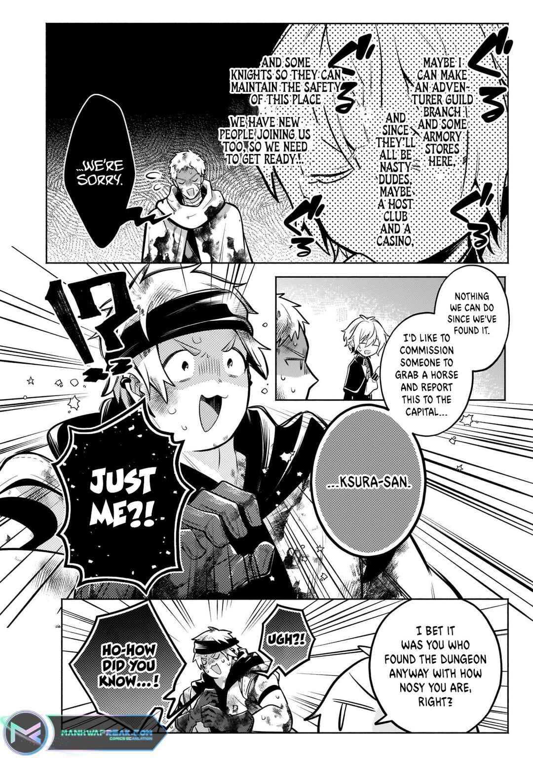 Chapter 25 - Page 21