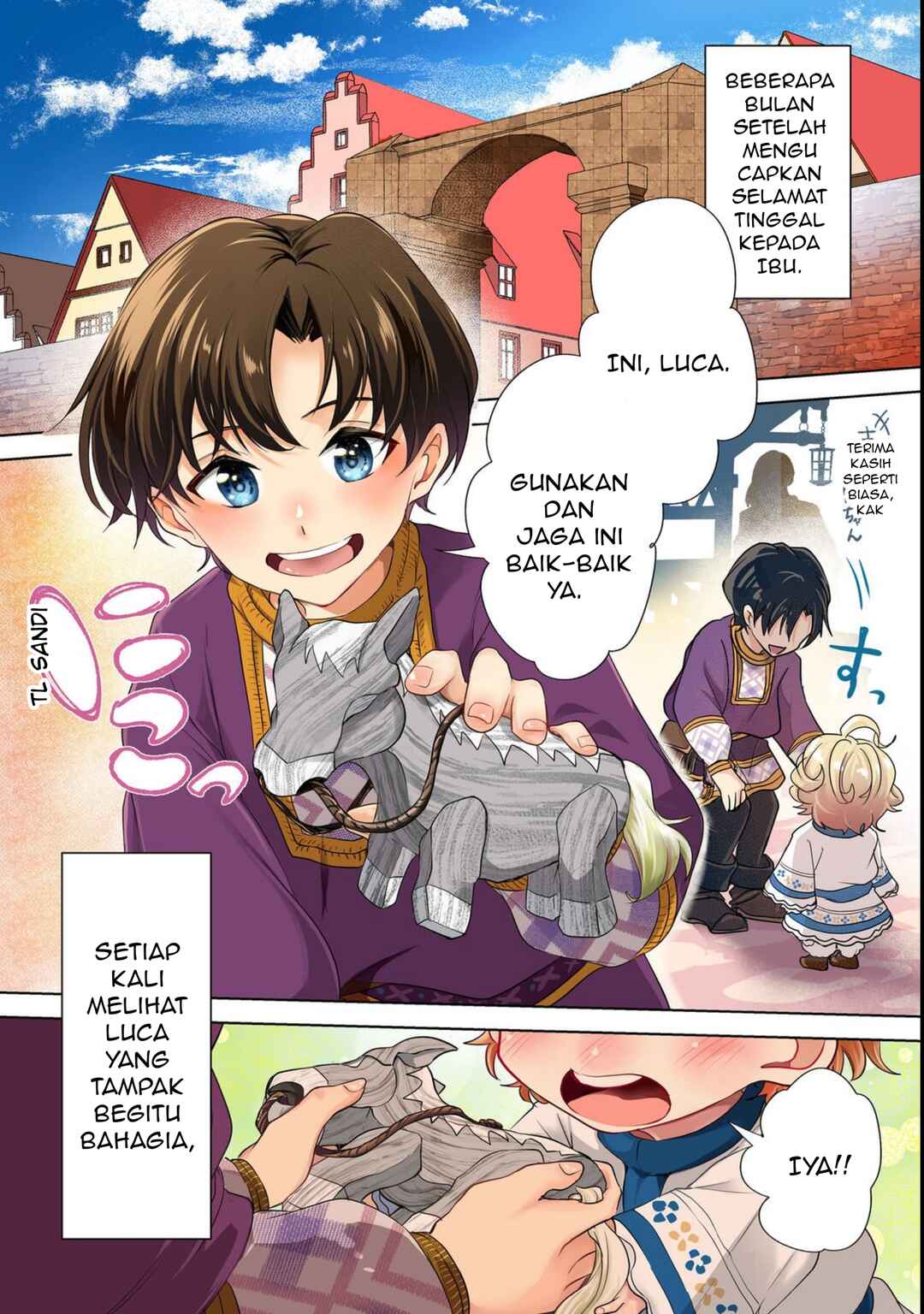 Chapter 1 - Page 1