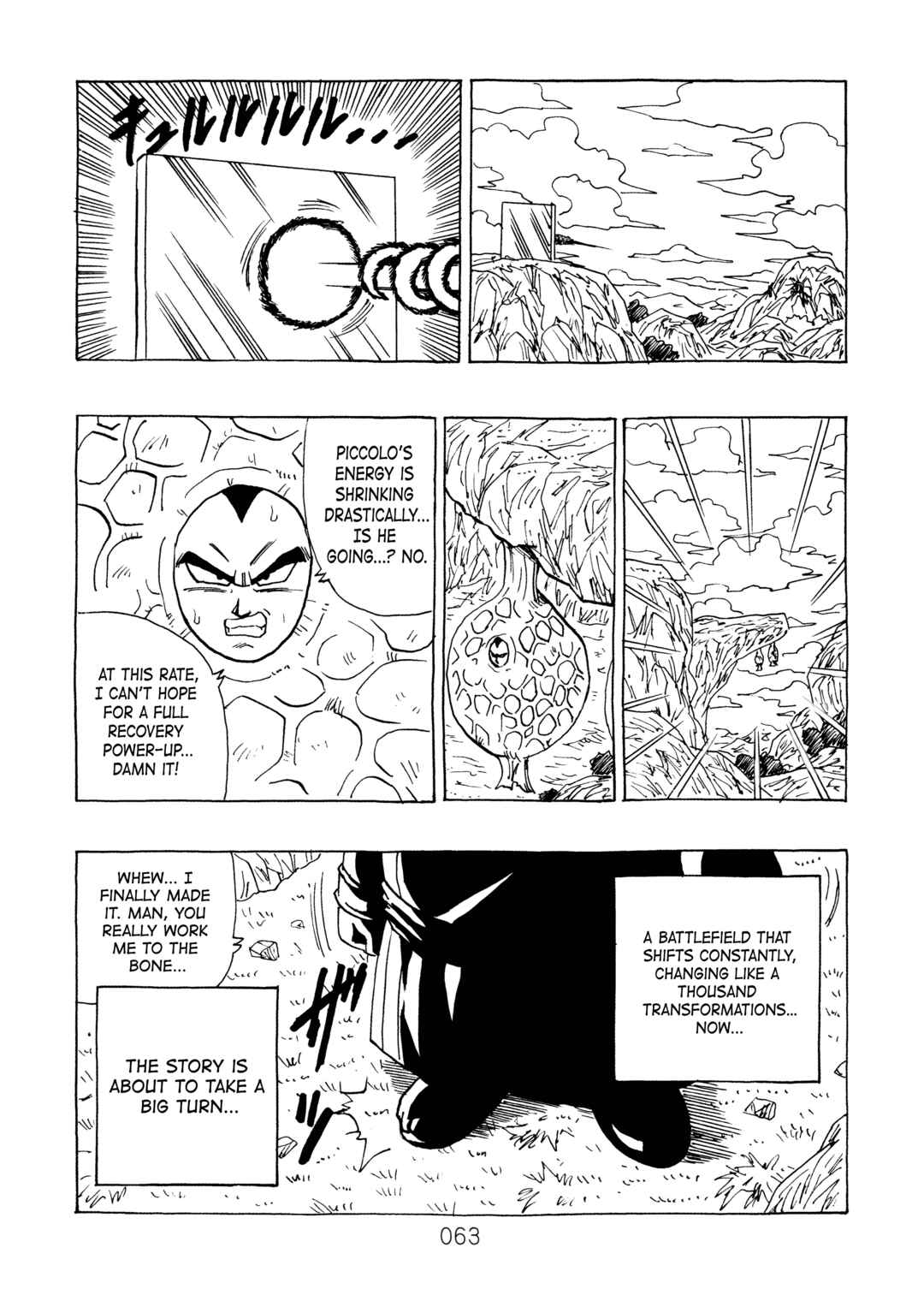 Chapter 13 - Page 65