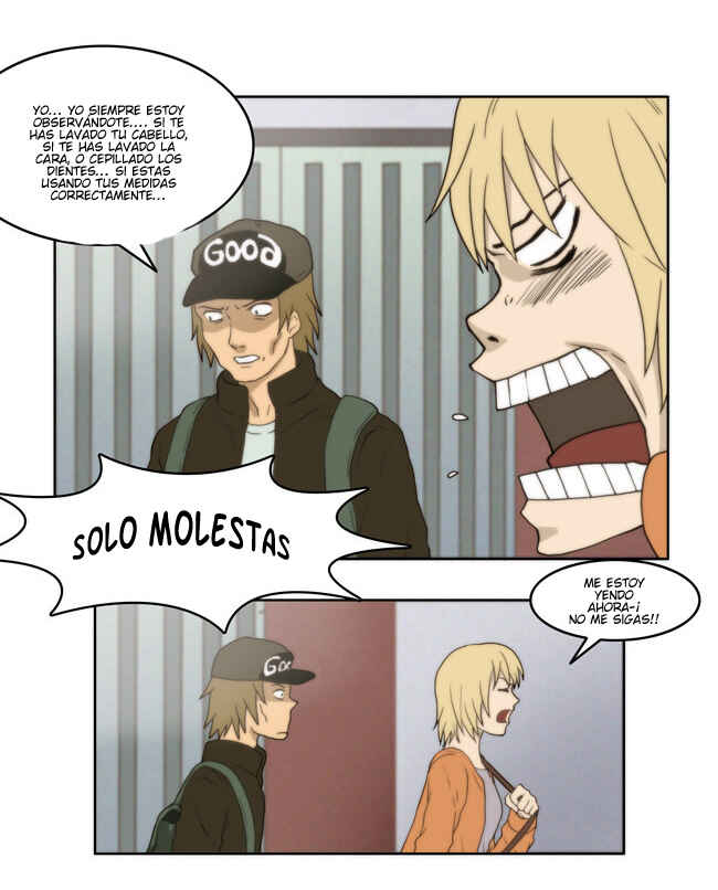 Chapter 3 - Page 5