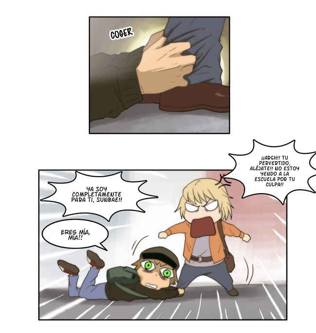 Chapter 3 - Page 6