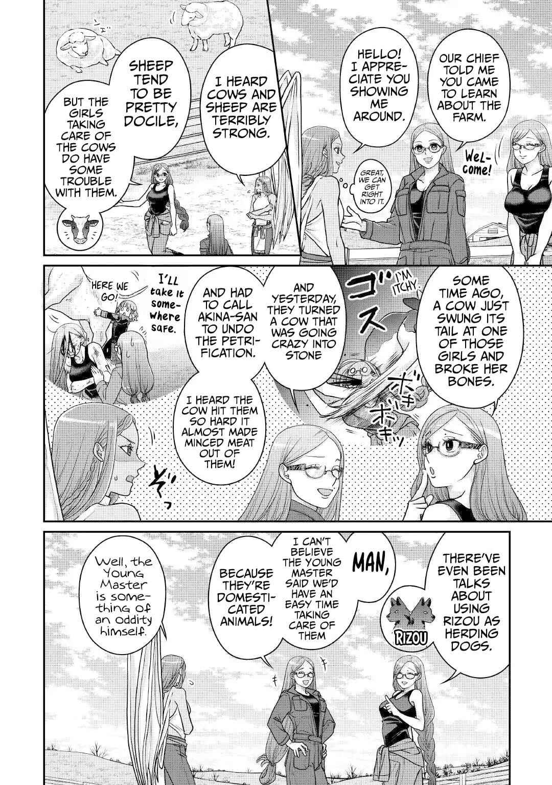 Chapter 105 - Page 5