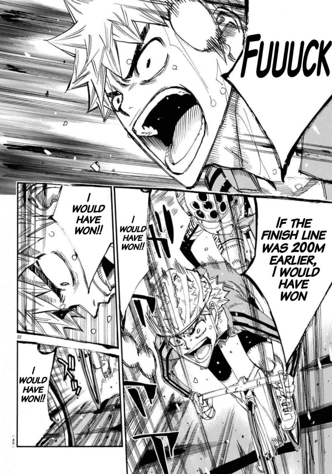 Chapter 653 - Page 20