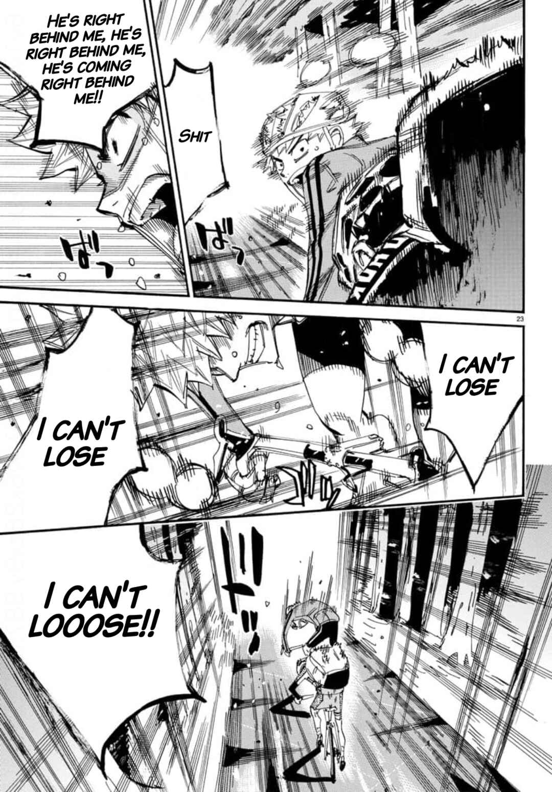 Chapter 653 - Page 21