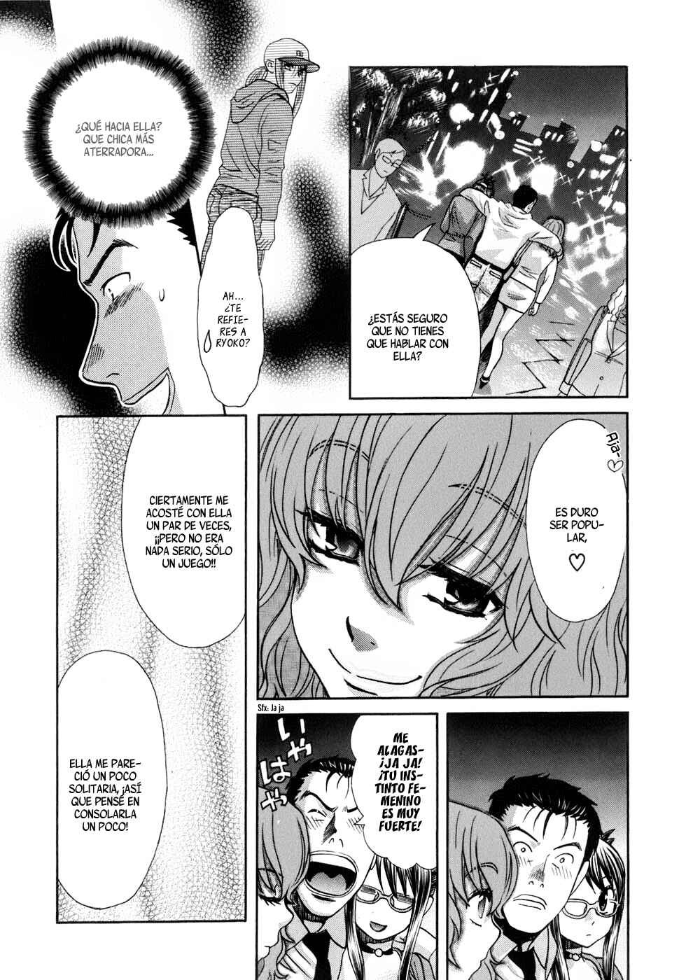 Chapter 154 - Page 19